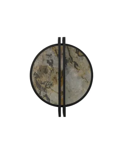 Бра Azzardo AZ6663 SATURN 72 WALL 3000K